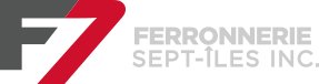 Ferronnerie Sept-Îles